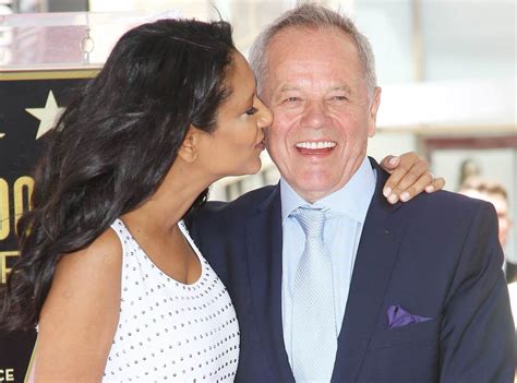 gelila assefa age|who is wolfgang puck's wife.